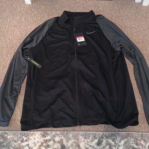 Nike Track Jacket